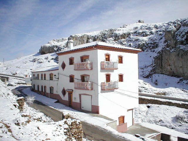 Apartamentos Apartamentos