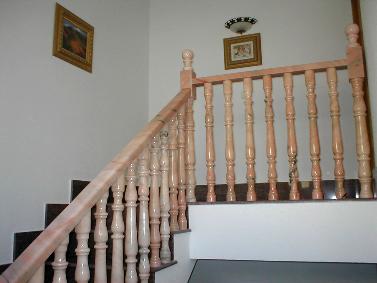 Escalera Escalera