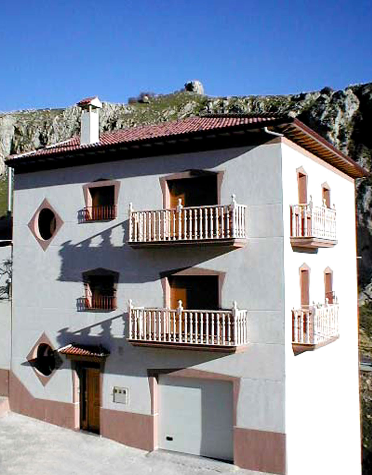 Fachada Fachada