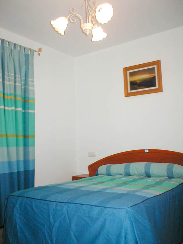 Dormitorio Dormitorio