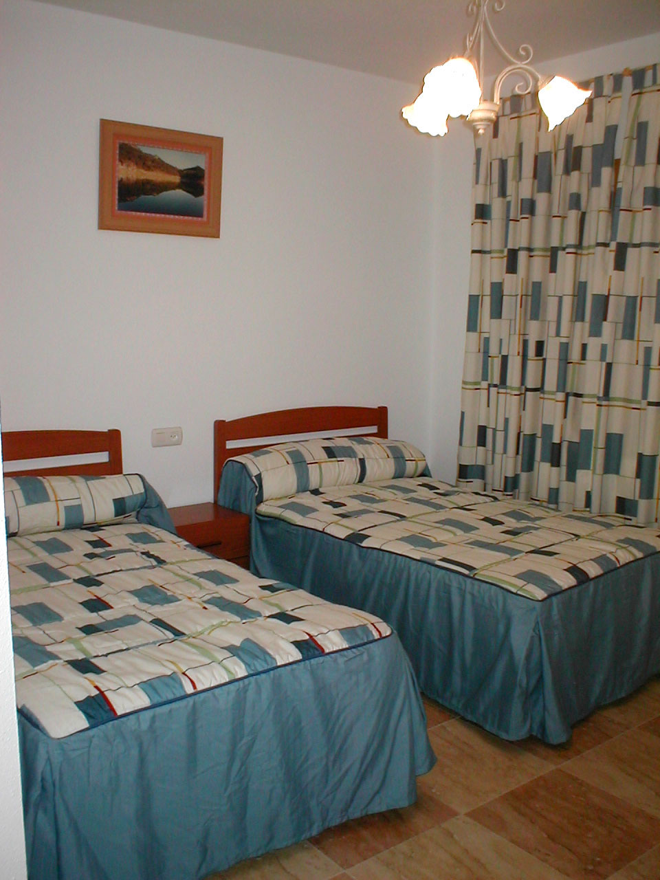 Dormitorio Dormitorio