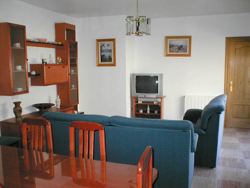 Salón Salón