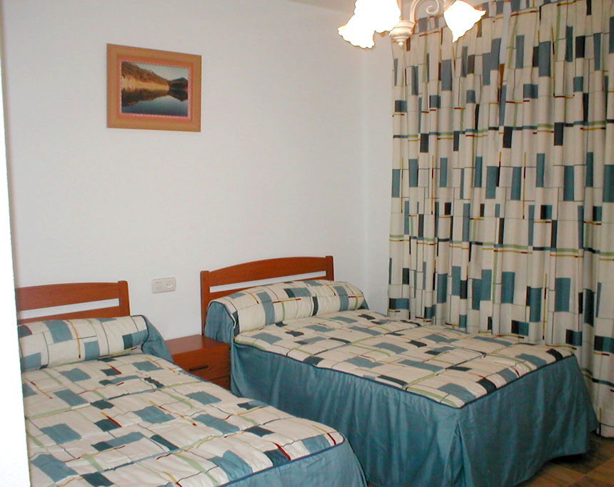 Dormitorio Dormitorio