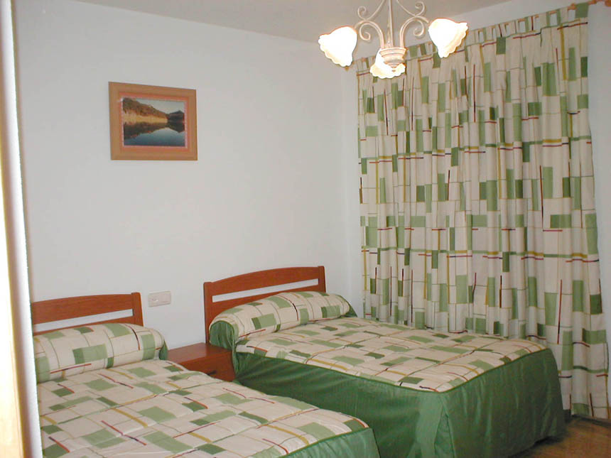 Dormitorio Dormitorio