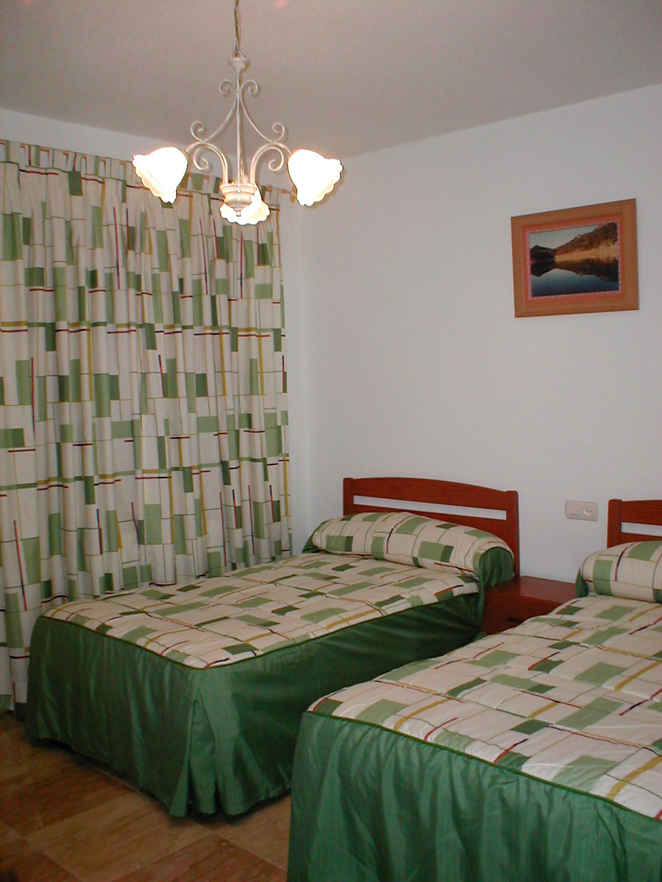 Dormitorio Dormitorio