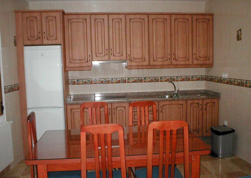 Cocina Cocina