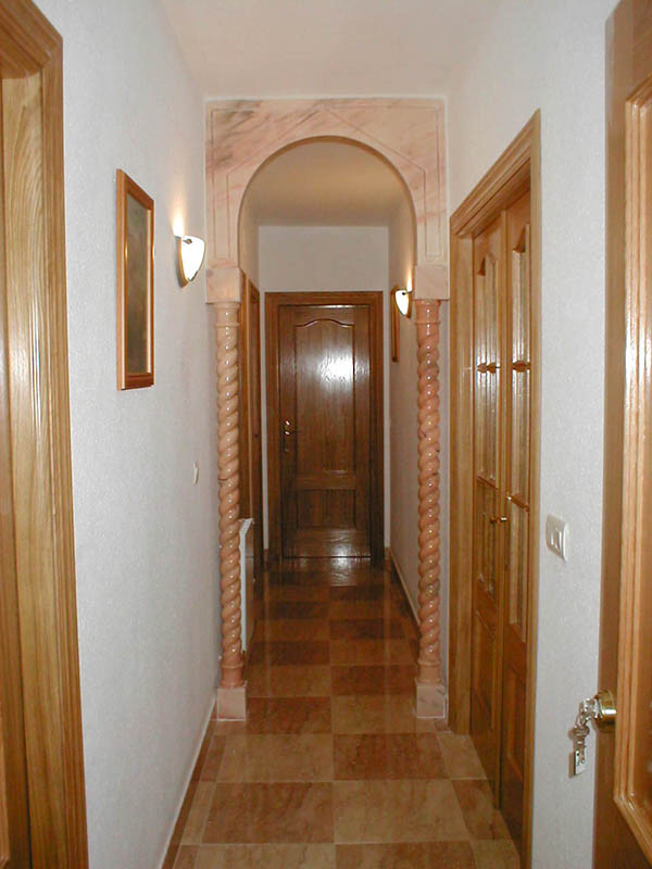 Pasillo Pasillo